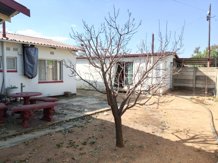 3 Bedroom Property for Sale in Sasolburg Ext 12 Free State